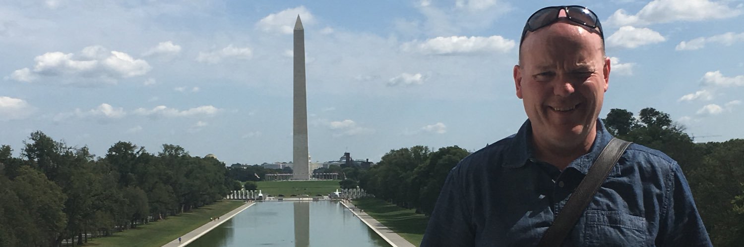 Thomas McGregor banner