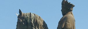 Menelik23's profile banner image