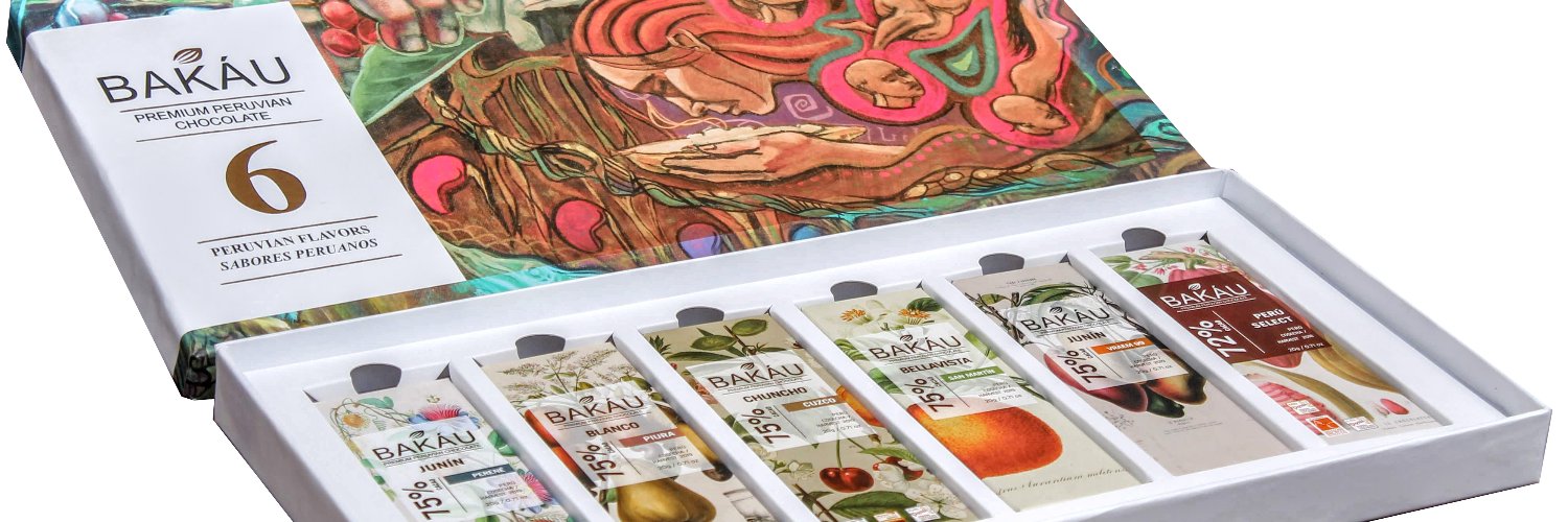 BakauPeru's profile banner image