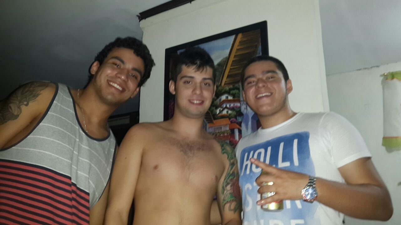Fernando Saca banner