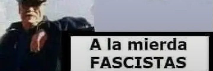 PUTOS_FAXAS's profile banner image