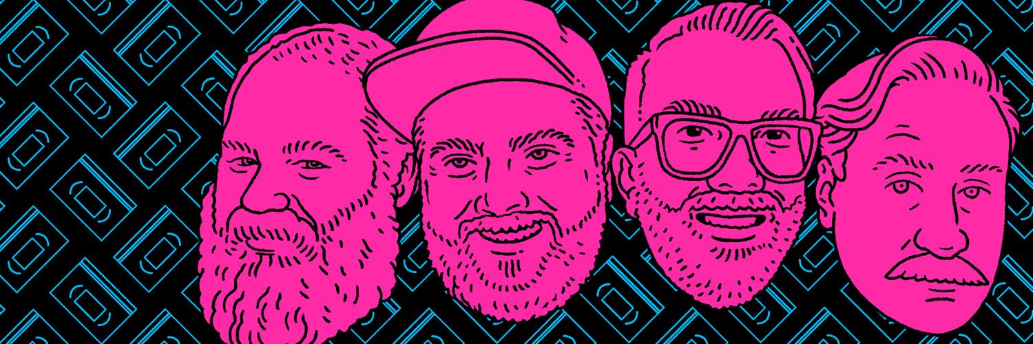 We Hate Movies banner