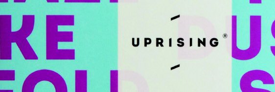 Gluten Free Uprising banner