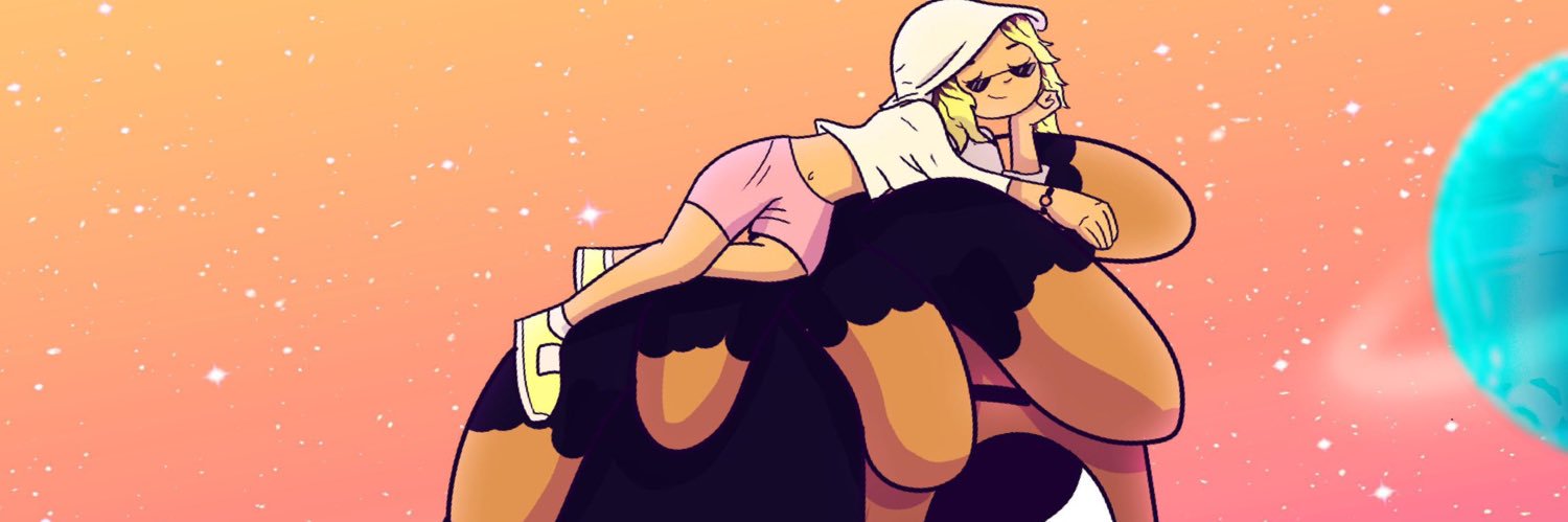 TheNextBest12's profile banner image