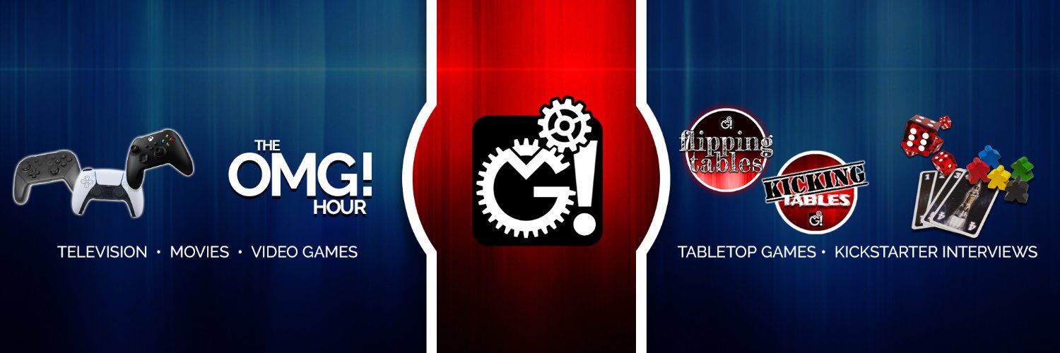 OMGnexus's profile banner image