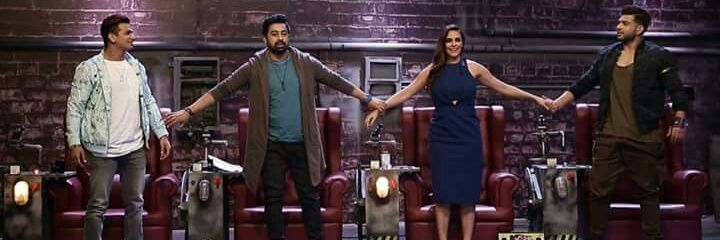 MeMeenalShah's profile banner image