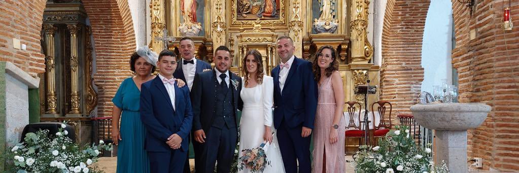 Aarón fernandez banner