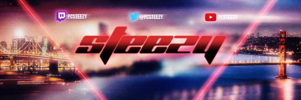 Steezy banner