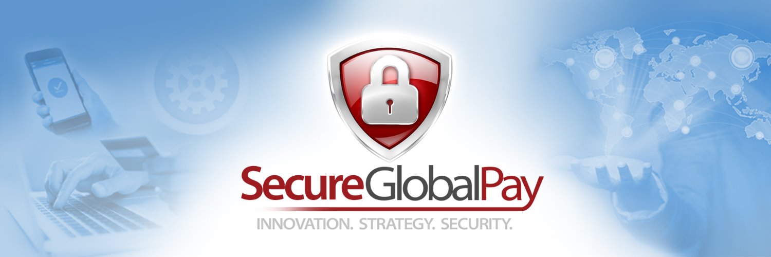 SecureGlobalPay's profile banner image