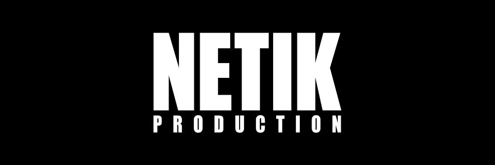 DJ Netik banner