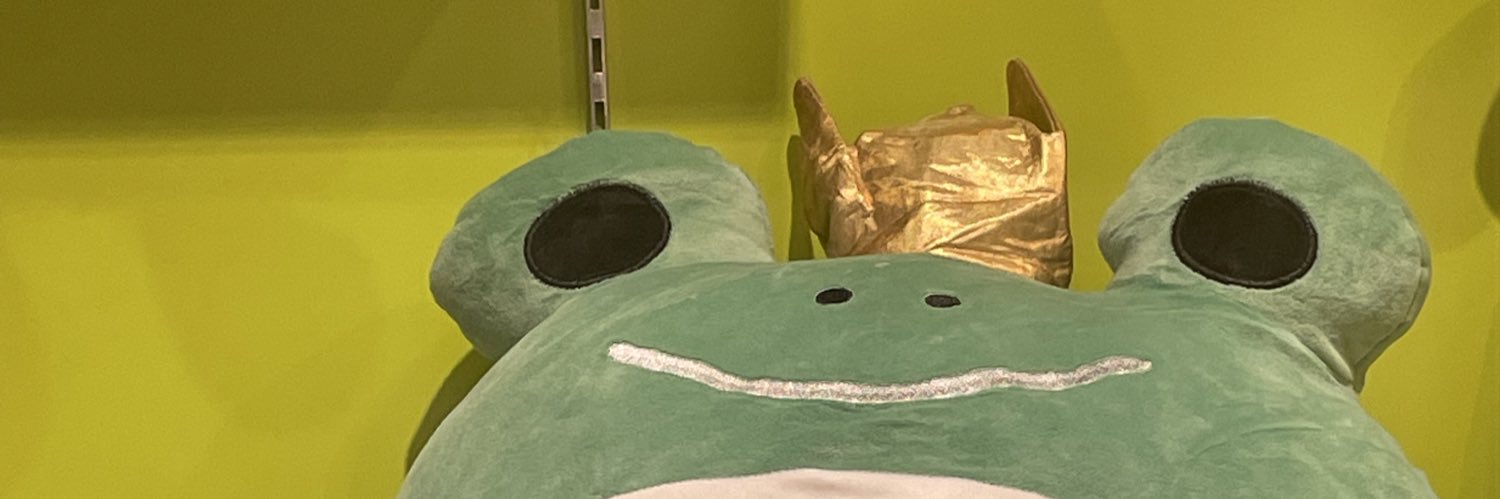 arielfabit0's profile banner image