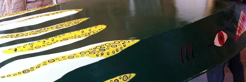 sharktypus's profile banner image