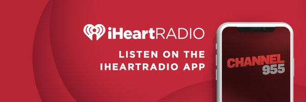 Channel955 Profile Banner