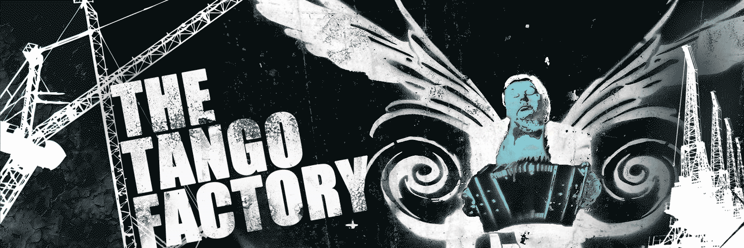 TheTangoFactory's profile banner image