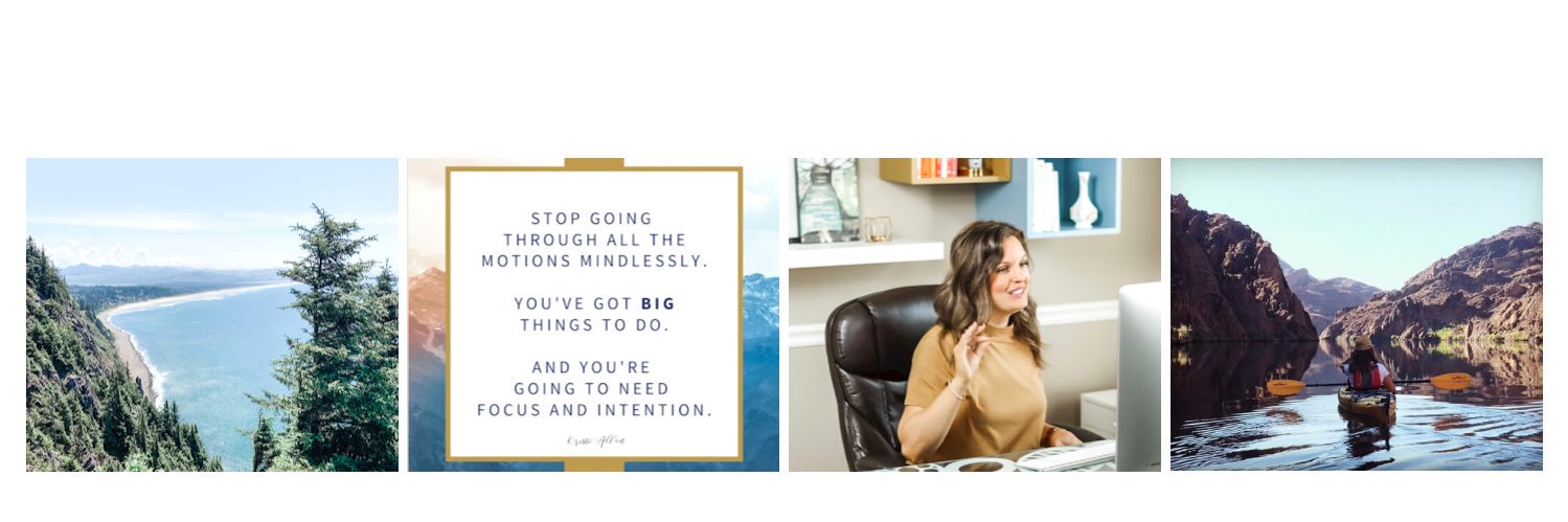 KristiJAllen's profile banner image