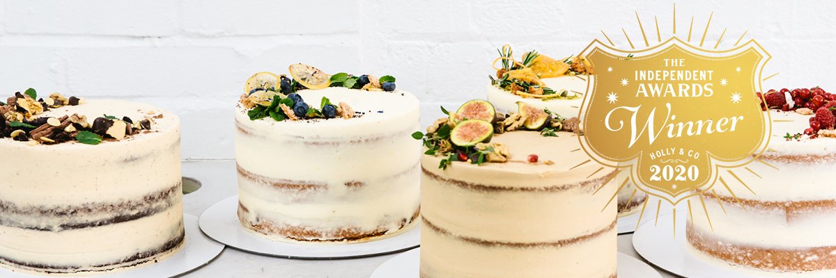 LuminaryBakery's profile banner image