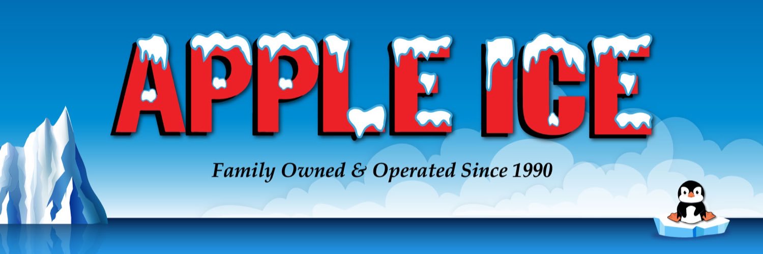 Apple Ice Inc banner