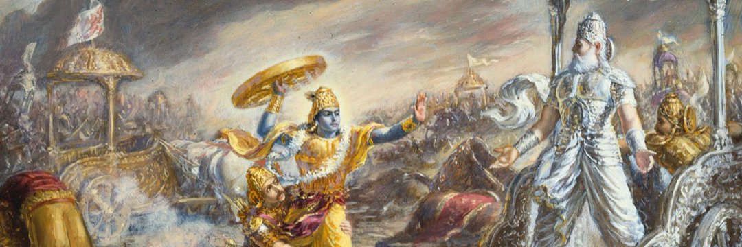 ShrinivasRJoshi's profile banner image