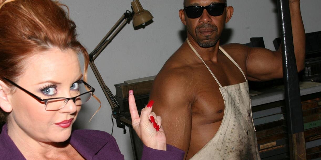 XXXInterracial's profile banner image