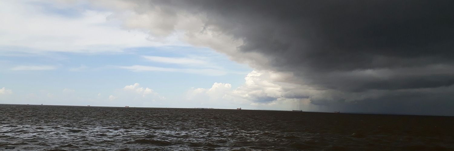 KleyseCastro's profile banner image