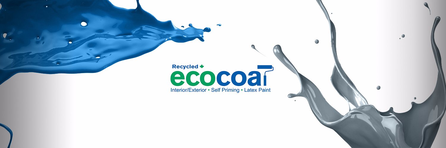 ecocoat's profile banner image