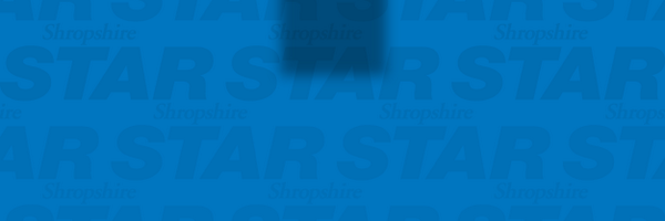 Shropshire Star Profile Banner