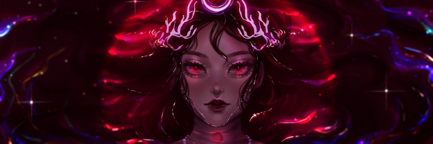 Crumble 🌊✨ banner