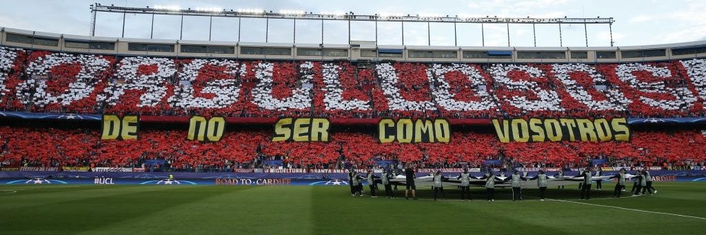 Javier García banner