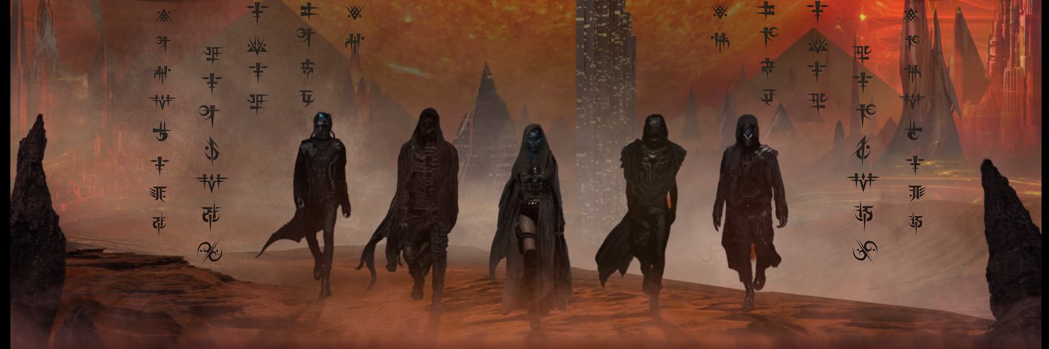 edgeofparadise's profile banner image