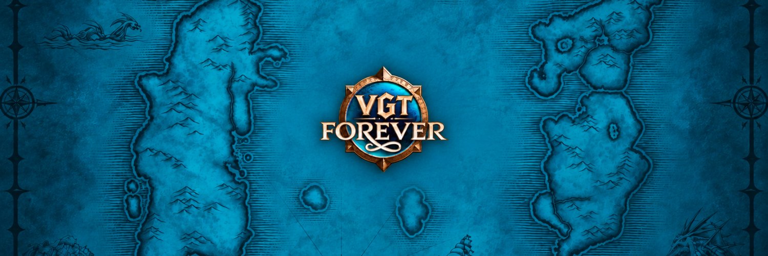 VGTForever's profile banner image