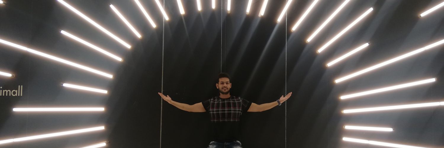 human0k's profile banner image