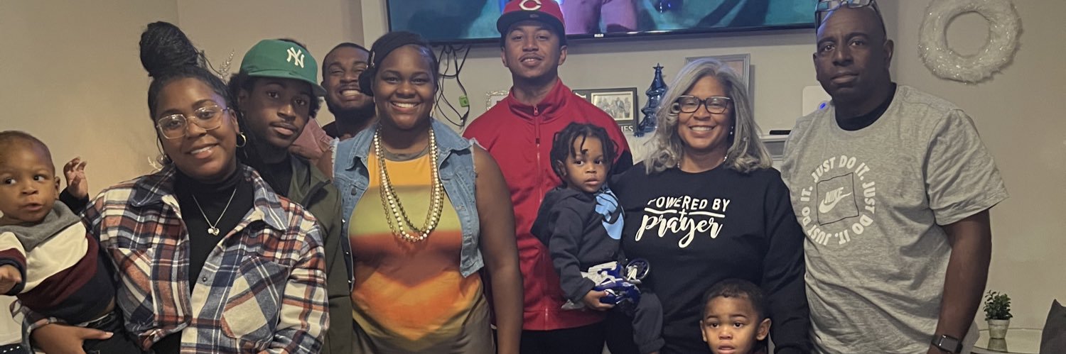 Mrs. Ouida Burke banner