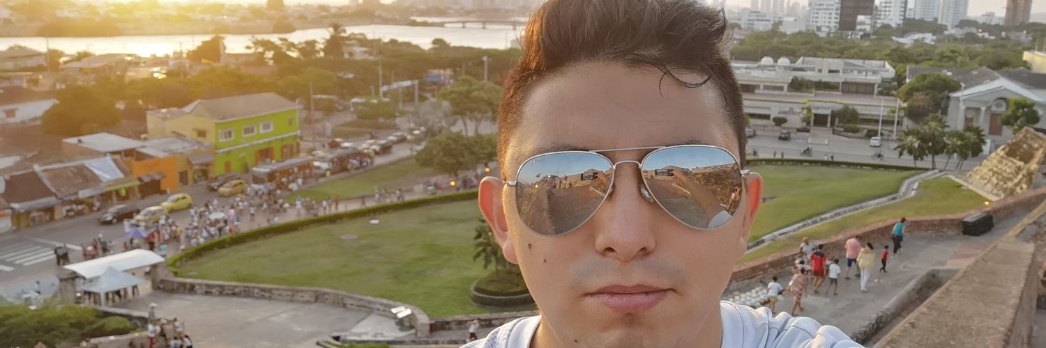 jonathanxmg1's profile banner image