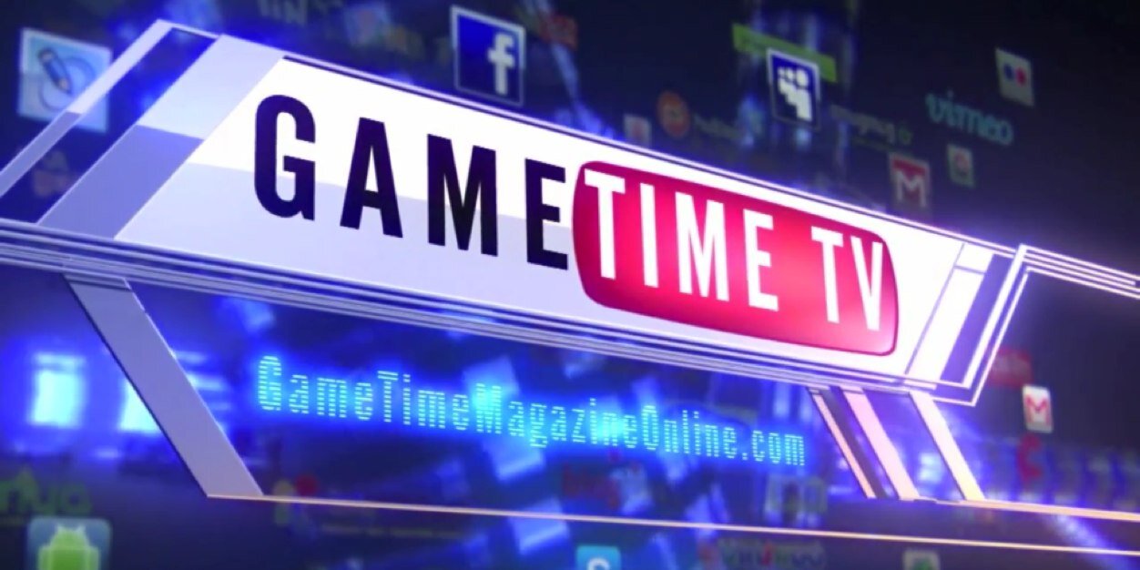 GameTime_TV's profile banner image