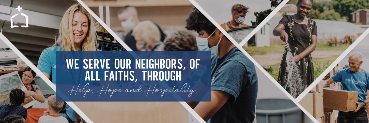 CatholicCharitiesKS banner