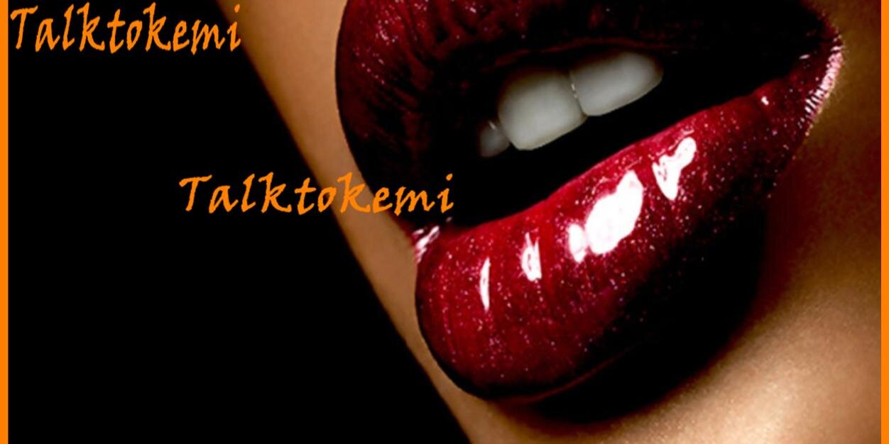 Talktokemi's profile banner image