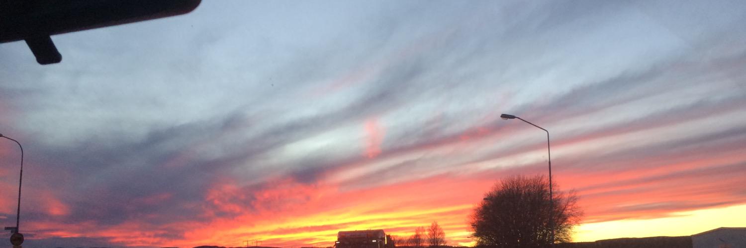 Jennaaandersson's profile banner image