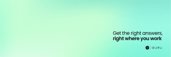 Guru_HQ Profile Banner