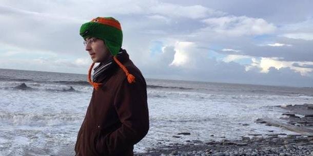 Michael 🏴󠁧󠁢󠁷󠁬󠁳󠁿 🇺🇦 banner