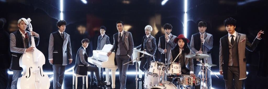 ทึกคยูคือที่สุด *, banner