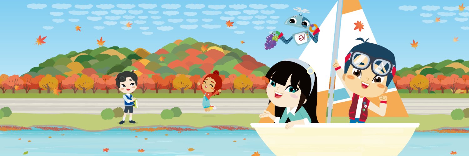 jprepkids's profile banner image