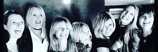 Cristina Sartoni banner