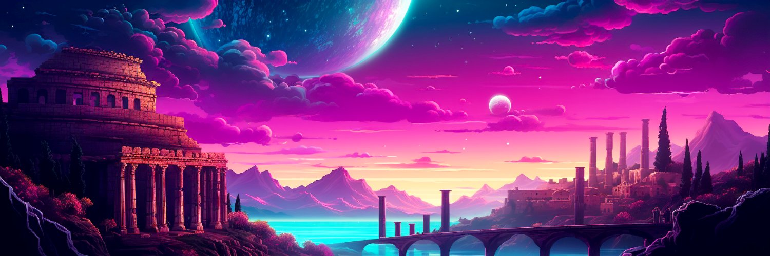 ⚡️ Lucius Rex ⚡️ banner