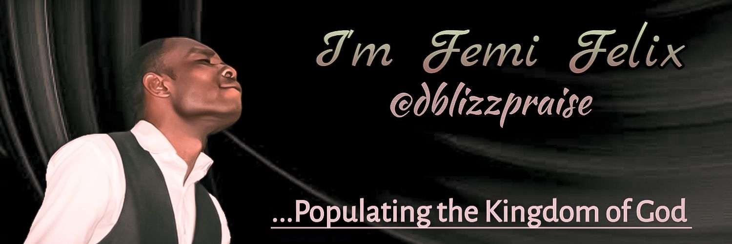 dblizzpraise's profile banner image
