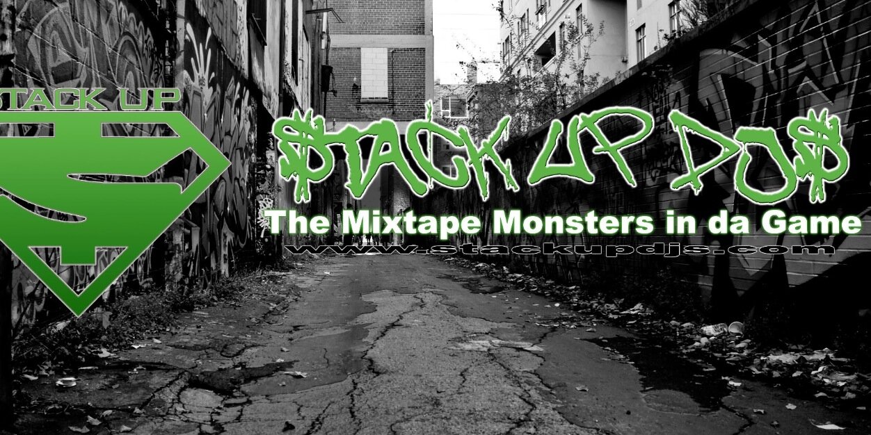 StackUpDJs's profile banner image