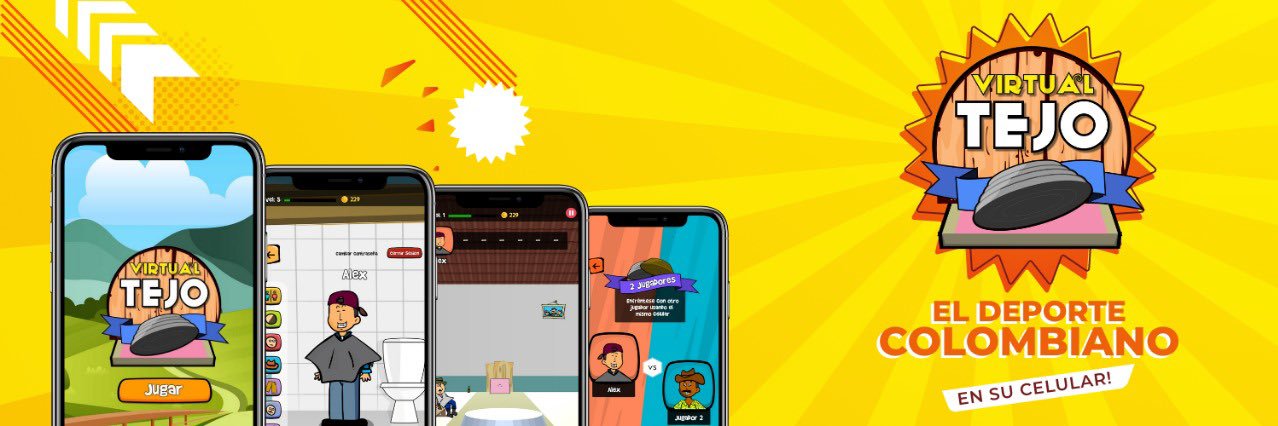 virtualtejo's profile banner image