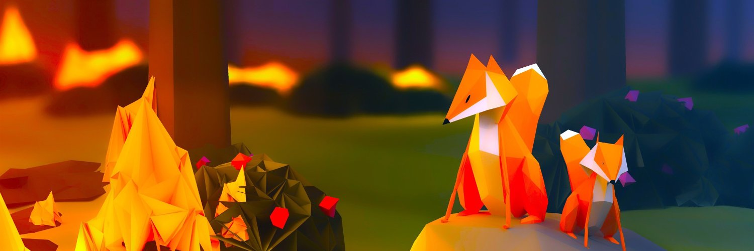🍂Ari🦊🇮🇨 banner