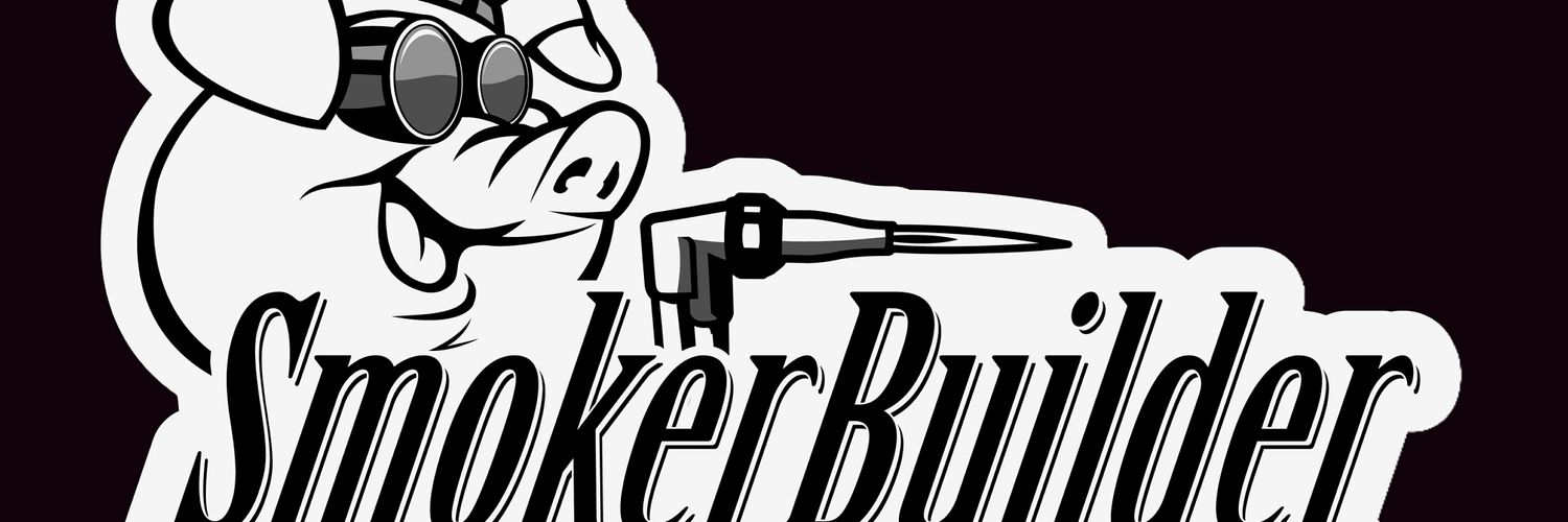 SmokerBuilder.com banner