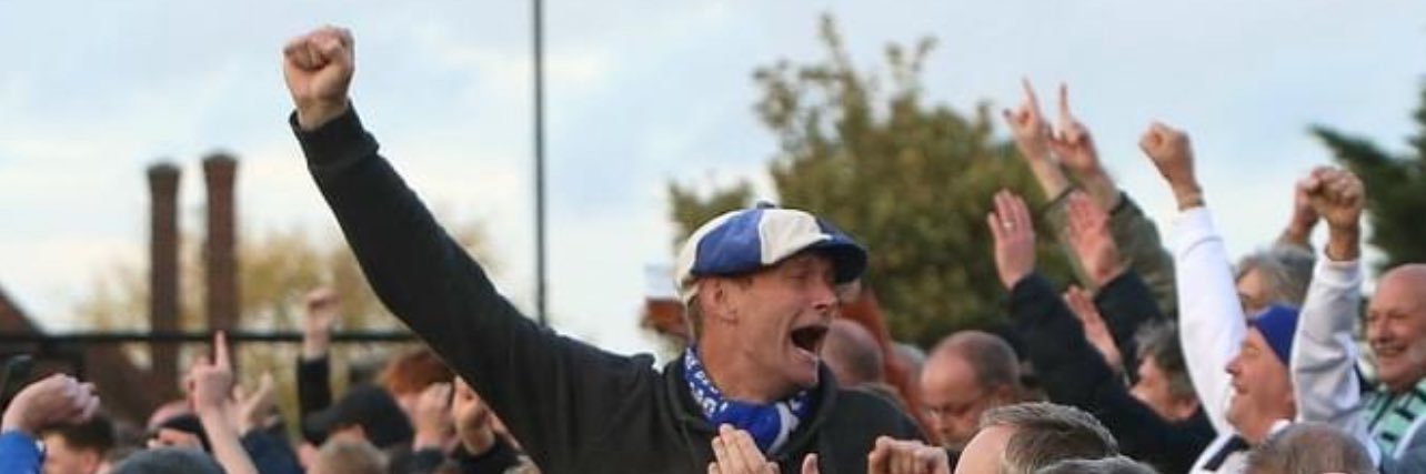 dannyralph's profile banner image
