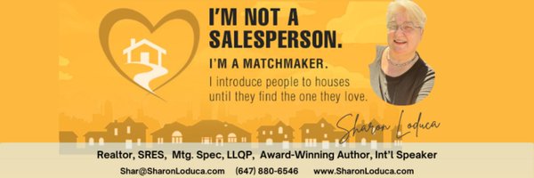sharonloduca Profile Banner